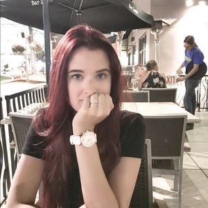 Meet your Posher, Tiffany